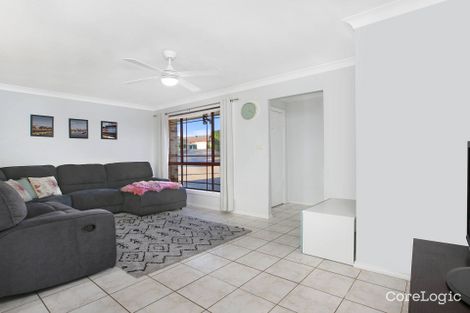 Property photo of 21 Oliveri Place Schofields NSW 2762