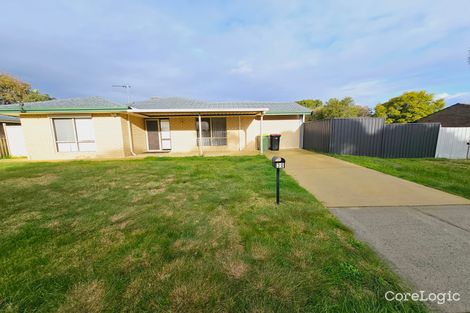 Property photo of 30 Sapling Way Camillo WA 6111