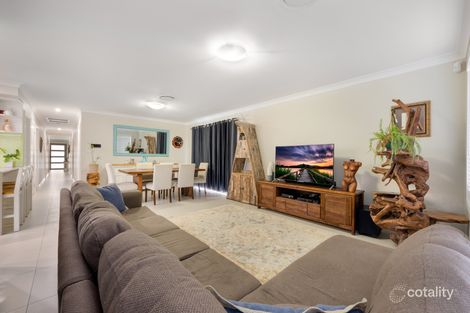 Property photo of 24 Hartlepool Road Edmondson Park NSW 2174