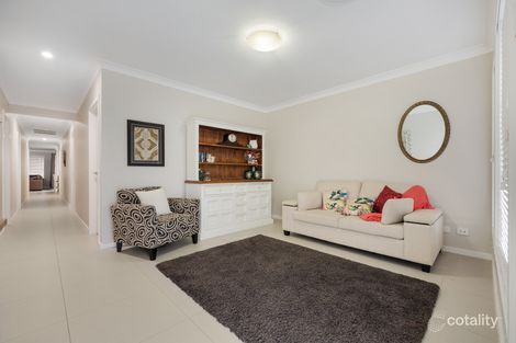 Property photo of 24 Hartlepool Road Edmondson Park NSW 2174