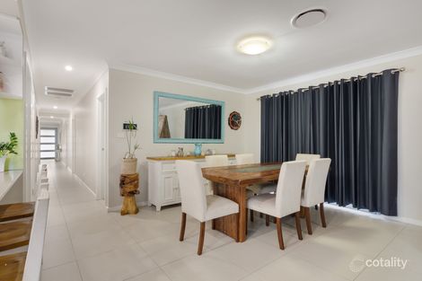 Property photo of 24 Hartlepool Road Edmondson Park NSW 2174