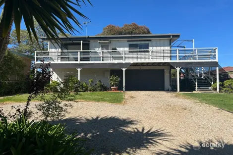 Property photo of 17 Blanche Street Wahgunyah VIC 3687