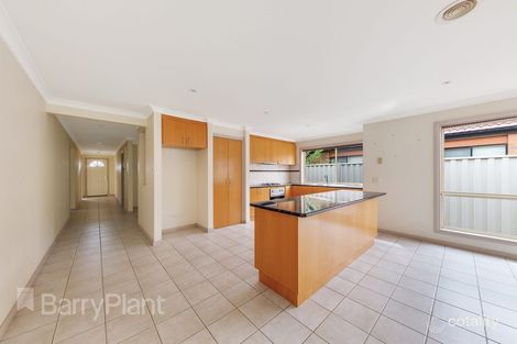 Property photo of 12 Stoneman Turn Caroline Springs VIC 3023