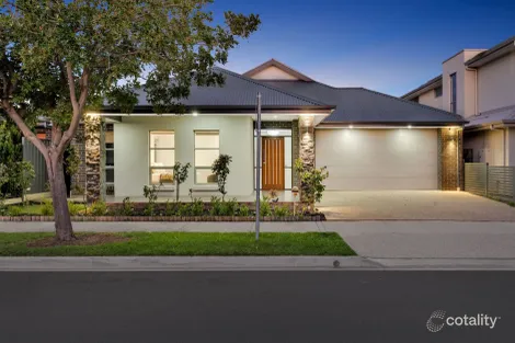 Property photo of 15 Broadstock Street Lightsview SA 5085