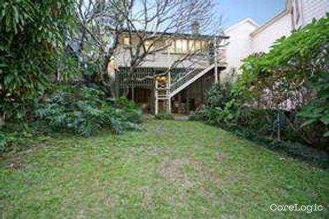 Property photo of 20 Norwood Terrace Paddington QLD 4064