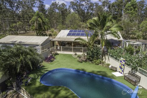 453 Wards Rd, Glenwood, QLD 4570