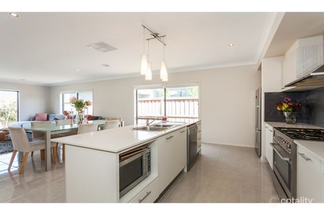 Property photo of 12 Offshore Drive Torquay VIC 3228