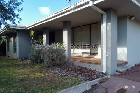 Property photo of 32 Crossland Street Esperance WA 6450