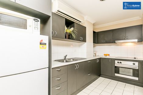 Property photo of 910/305 Murray Street Perth WA 6000
