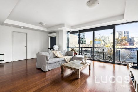 32/88 Park St, South Melbourne, VIC 3205