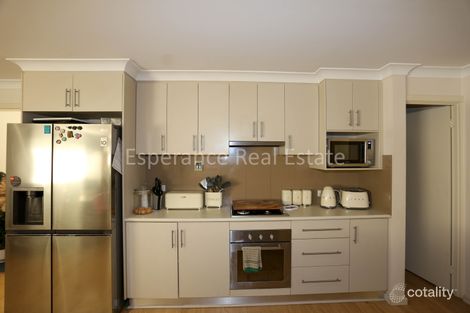 Property photo of 32 Crossland Street Esperance WA 6450