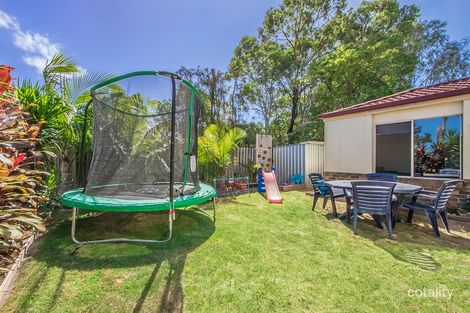 Property photo of 41 Kingarry Circuit Merrimac QLD 4226