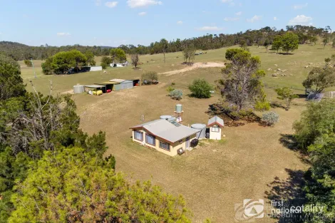 257 Winchester Cres, Cooks Gap, NSW 2850