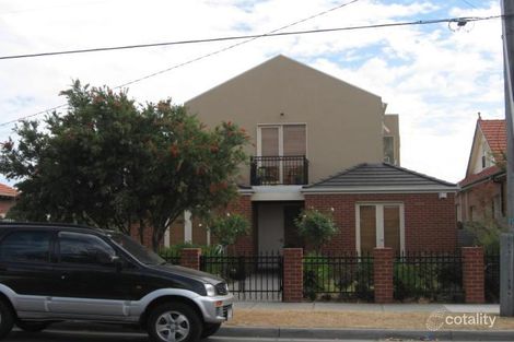 2/29 Campbell St, Bentleigh, VIC 3204