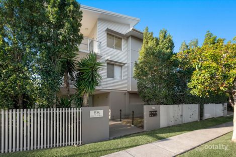 Property photo of 6/68 Lamington Avenue Ascot QLD 4007