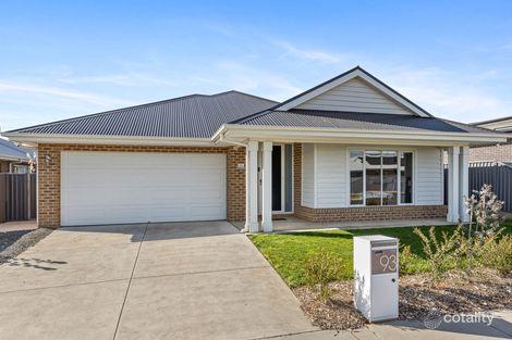 Property photo of 93 Wexford Street Alfredton VIC 3350