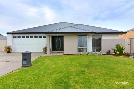 Property photo of 12 Jasper Road Australind WA 6233
