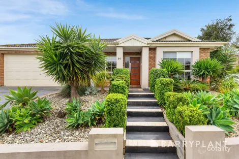20 Junor Ct, South Morang, VIC 3752