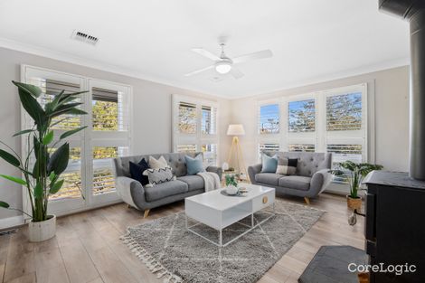 Property photo of 39 Cumpston Place Macgregor ACT 2615