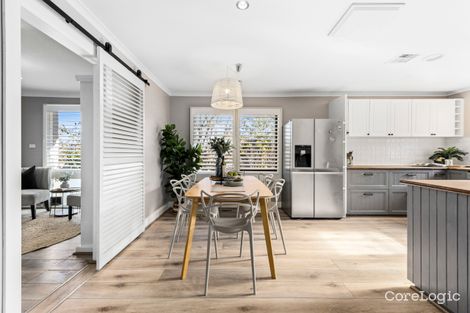 Property photo of 39 Cumpston Place Macgregor ACT 2615