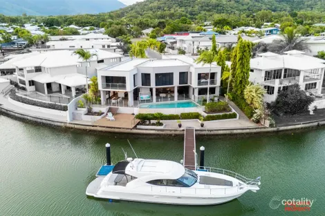 Property photo of 1 Apollo Quay Trinity Park QLD 4879