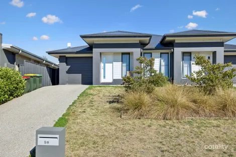 9a Bonneville Bvd, Goulburn, NSW 2580