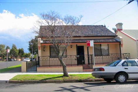 38 Cromwell St, Leichhardt, NSW 2040