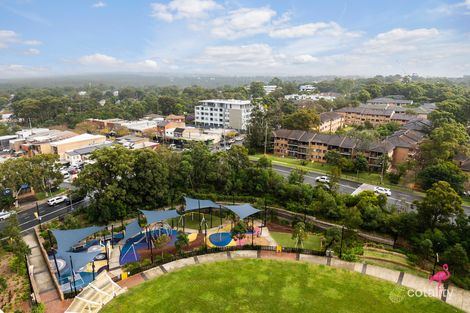 4/4 Kiln Rd, Kirrawee, NSW 2232