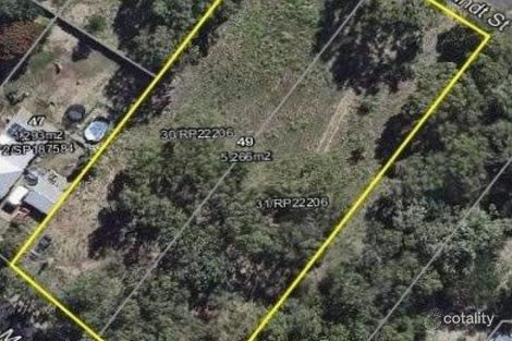 Property photo of 31 Moore Park Road Moore Park Beach QLD 4670