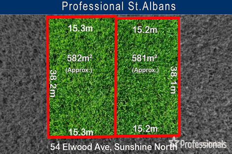 54 Elwood Ave, Sunshine North, VIC 3020