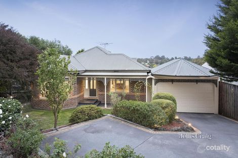 Property photo of 1 Kubis Drive Ringwood North VIC 3134