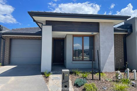 26 Avonbury Dr, Armstrong Creek, VIC 3217