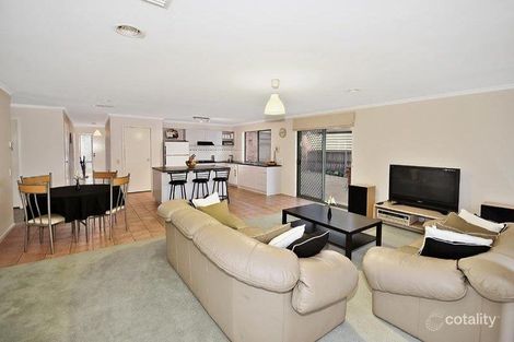 Property photo of 4 Orchid Square Sydenham VIC 3037