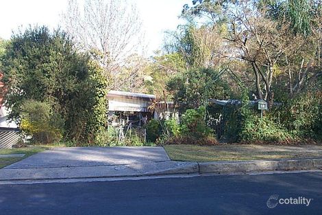 Property photo of 10 Speers Road North Rocks NSW 2151