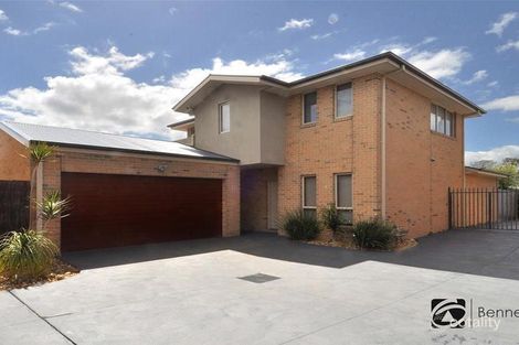 Property photo of 3/13 Carrigg Street Dromana VIC 3936
