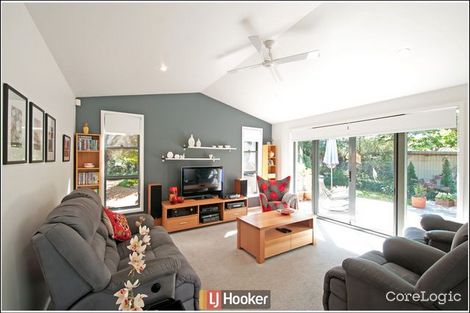 Property photo of 100 Monaro Crescent Red Hill ACT 2603