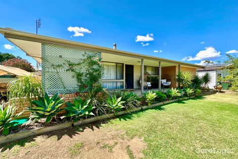 Property photo of 349 Cadell Street Hay NSW 2711