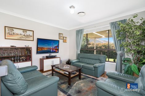 Property photo of 28 Beechey Circuit Oran Park NSW 2570