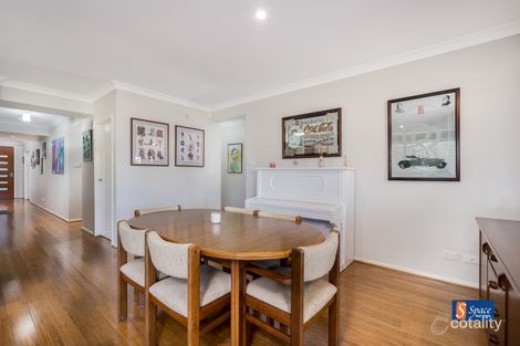 Property photo of 28 Beechey Circuit Oran Park NSW 2570