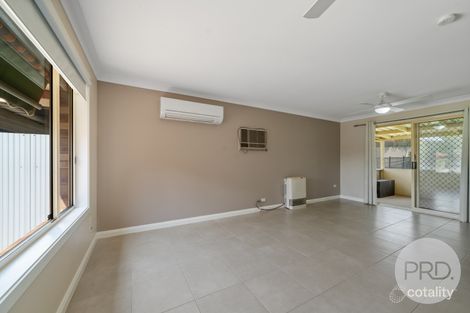 Property photo of 18 Bamarook Crescent Glenfield Park NSW 2650