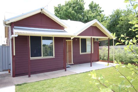Property photo of 1/3 Stewart Street Horsham VIC 3400
