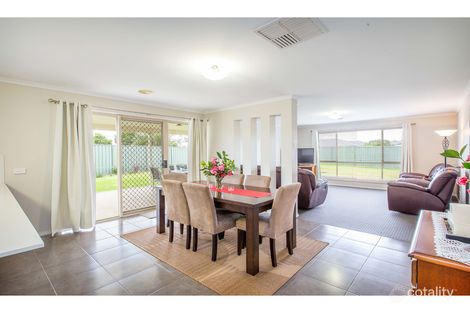 Property photo of 21 Redgum Court East Albury NSW 2640