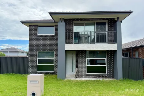 1 Capote St, Leppington, NSW 2179