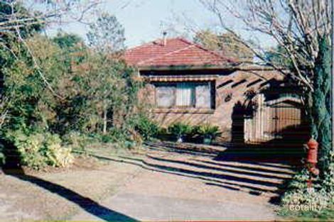 Property photo of 35 Westwood Street Pennant Hills NSW 2120