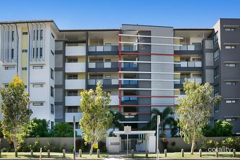 Property photo of 1206/16 Surbiton Court Carindale QLD 4152