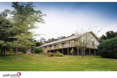 Property photo of 68 Saddle Road Kettering TAS 7155