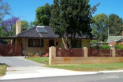 4 Broadway, Embleton, WA 6062