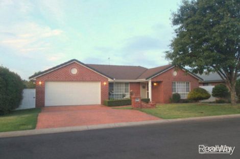 Property photo of 21 Mengel Court Middle Ridge QLD 4350