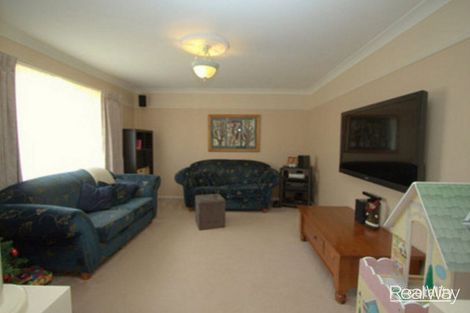 Property photo of 21 Mengel Court Middle Ridge QLD 4350