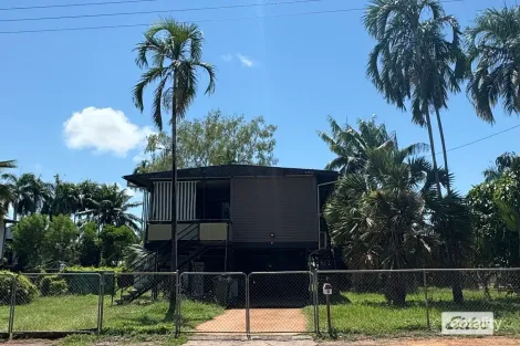 7 Dakota St, Katherine, NT 0850